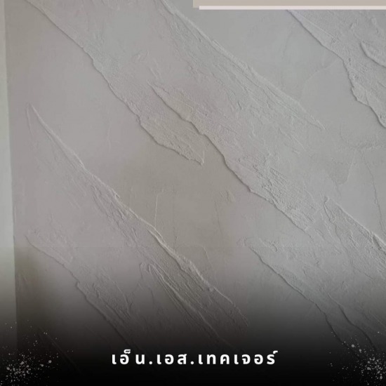 บริษัทรับเหมาพ่นสีเท็กซ์เจอร์ - เอ็น.เอส.เทคเจอร์ - รับทำสีเท็กซ์เจอร์